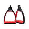 Rid'Up Plus safety stirrups