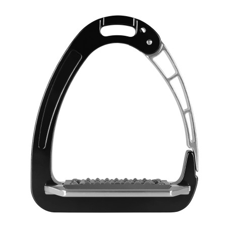 Arena Aluplus safety stirrups Acavallo