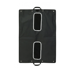 Protective cover airbag...