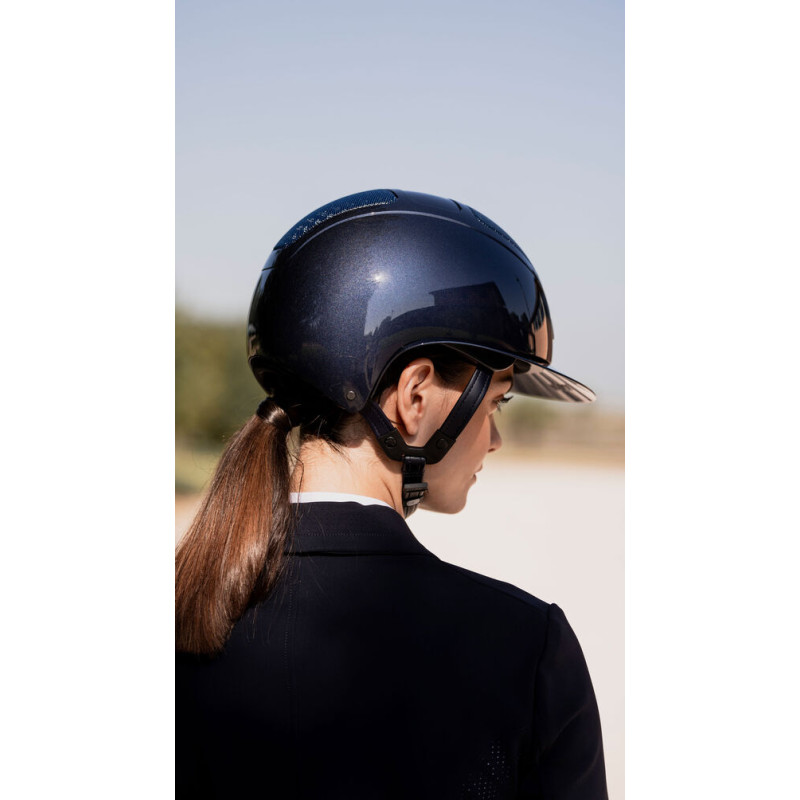 Star Lady Pure Shine helmet - Kask  | Vestride