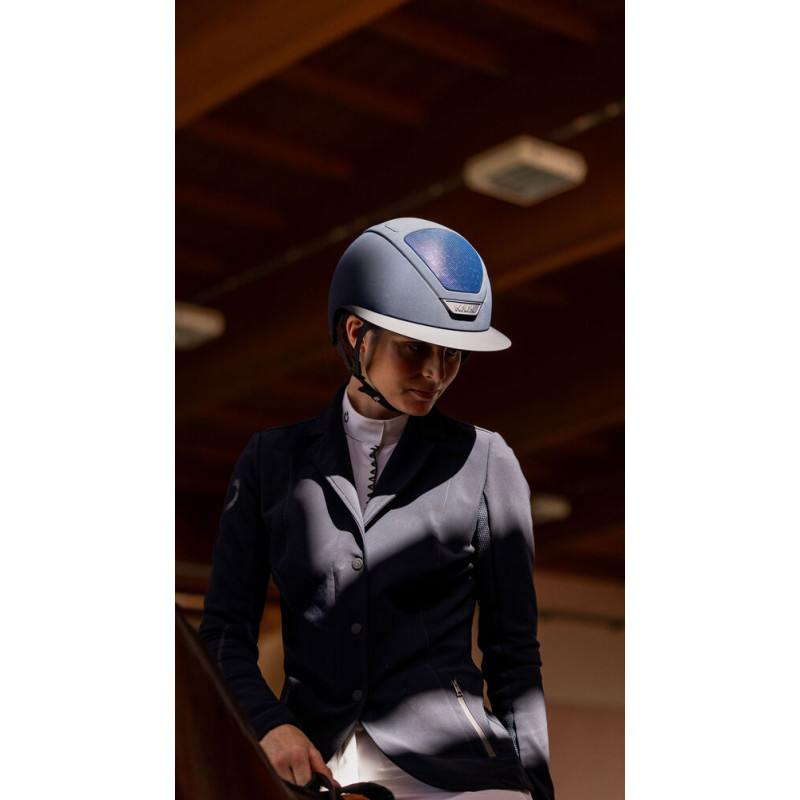 Star Lady Hunter helmet - Kask  | Vestride