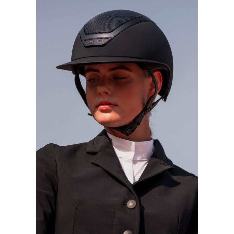 Star Lady Chrome helmet - Kask  | Vestride