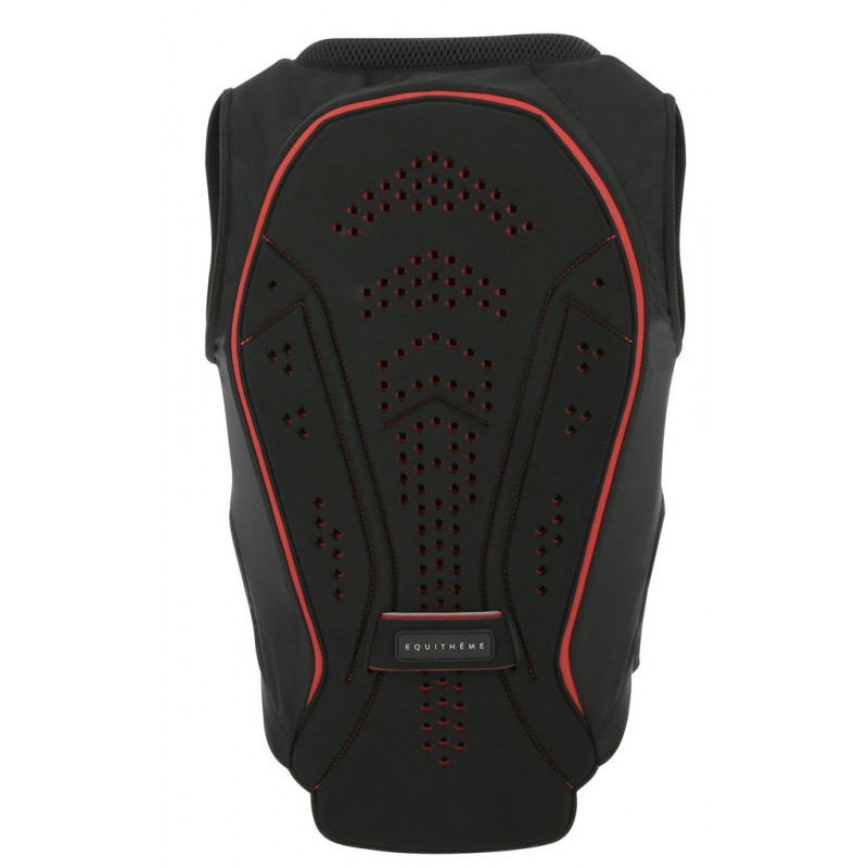 Cox back protection kids Equitheme