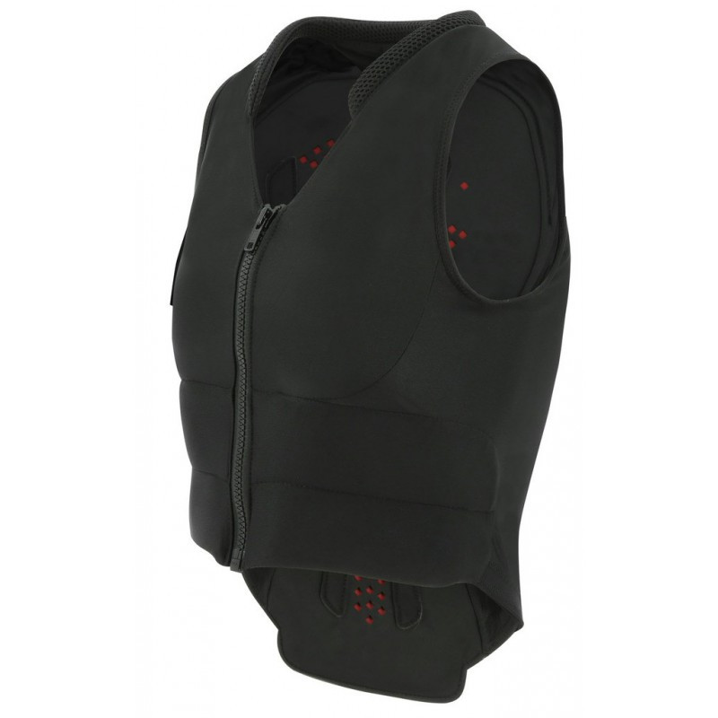 Cox back protection kids Equitheme
