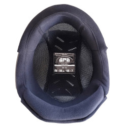 Helmet interior foam - GPA
