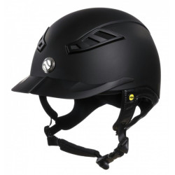 EQ3 Lynx helmet - Back on...