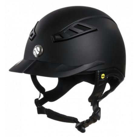 EQ3 Lynx helmet - Back on track