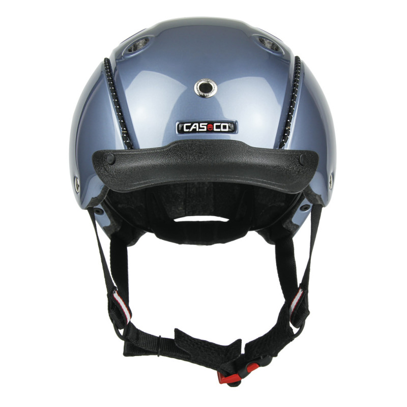 Casque enfant Choise Turnier bleu - Casco