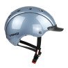 Casque enfant Choise Turnier bleu - Casco