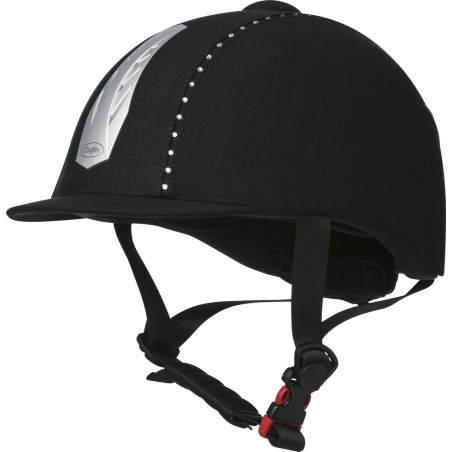 Aero strass helmet - Choplin