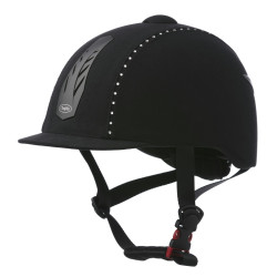 Aero strass helmet - Choplin