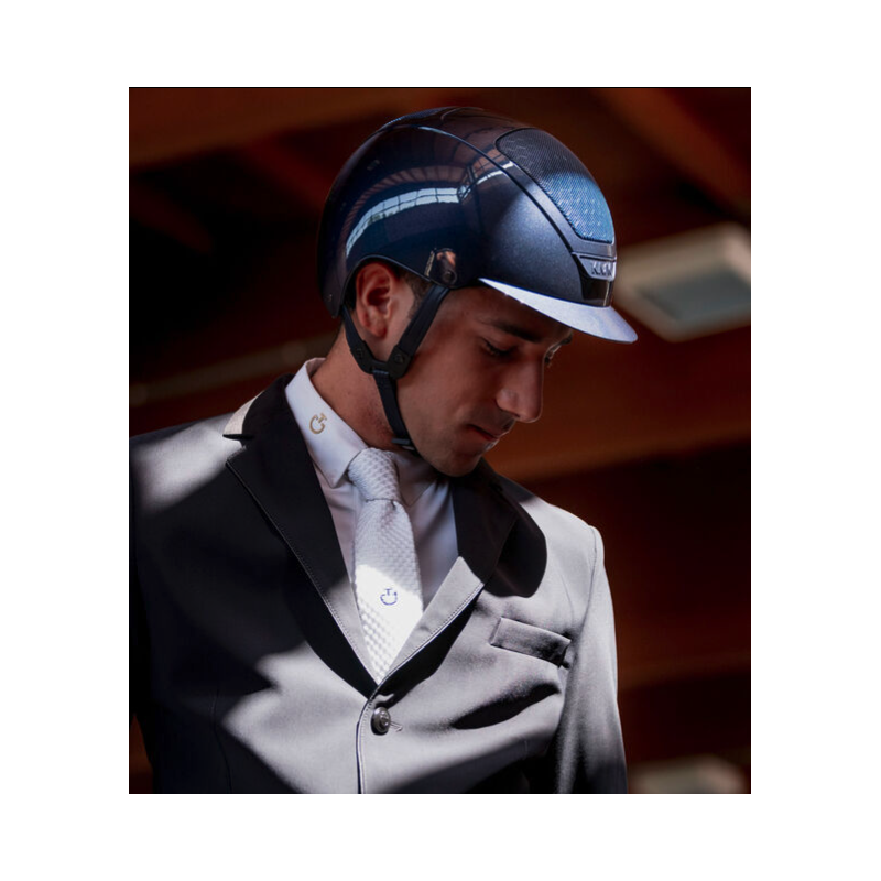 Dogma Pure Shine helmet - Kask  | Vestride