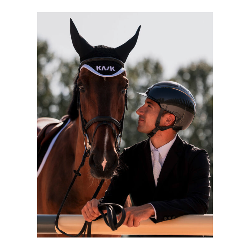 Dogma Pure Shine helmet - Kask  | Vestride