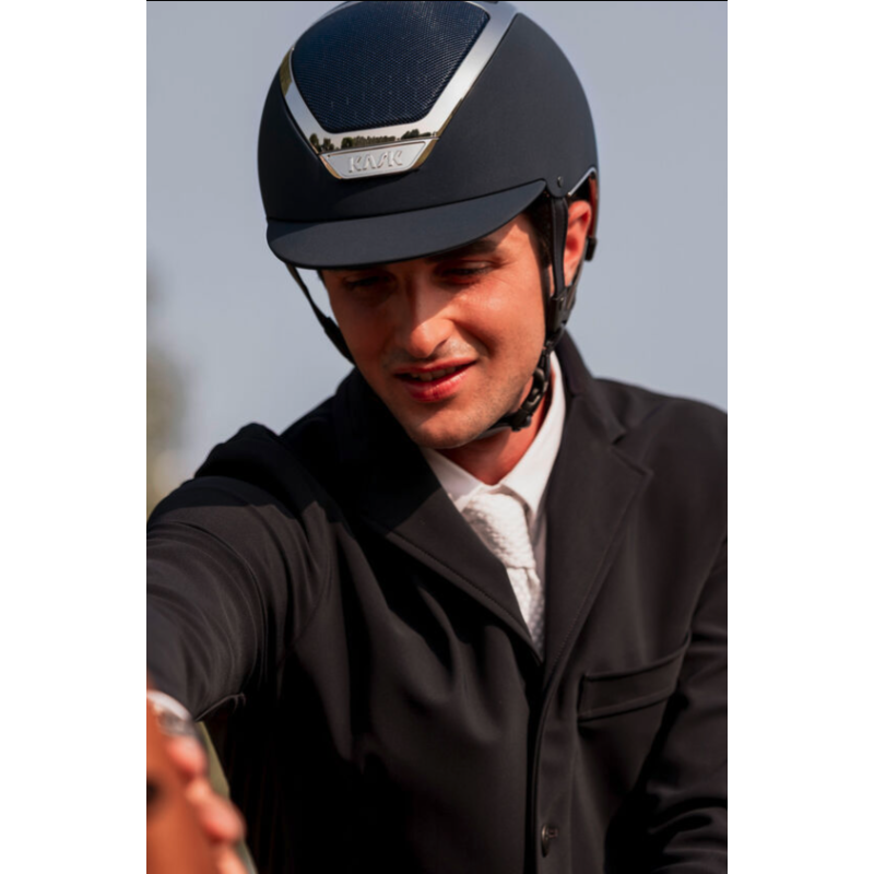 Dogma Chrome helmet - Kask  | Vestride