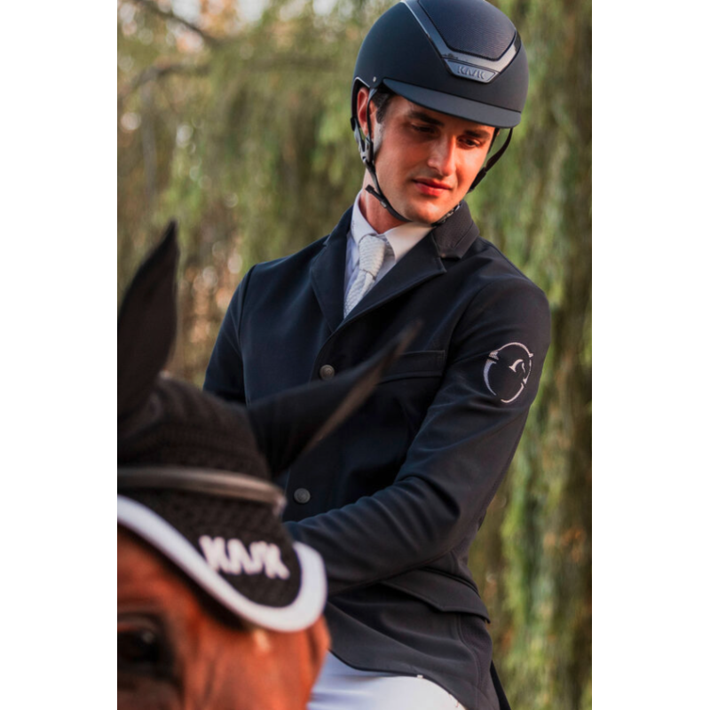 Dogma Chrome helmet - Kask  | Vestride