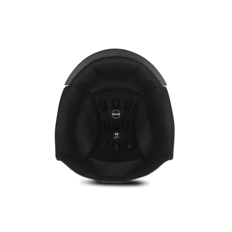 Helmet foam - KASK Dogma / Star Lady  | Vestride