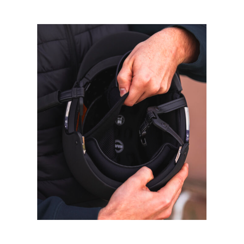 Mousse de casque - KASK Dogma / Star Lady | Vestride