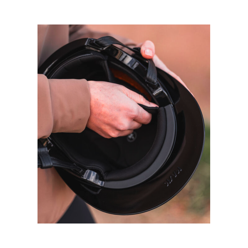 Helmet foam Kooki / Kooki Lady - KASK | Vestride