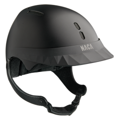 Gravity XP Mat helmet - NACA