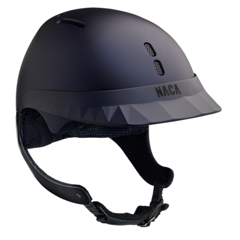 Gravity XP Mat helmet - NACA