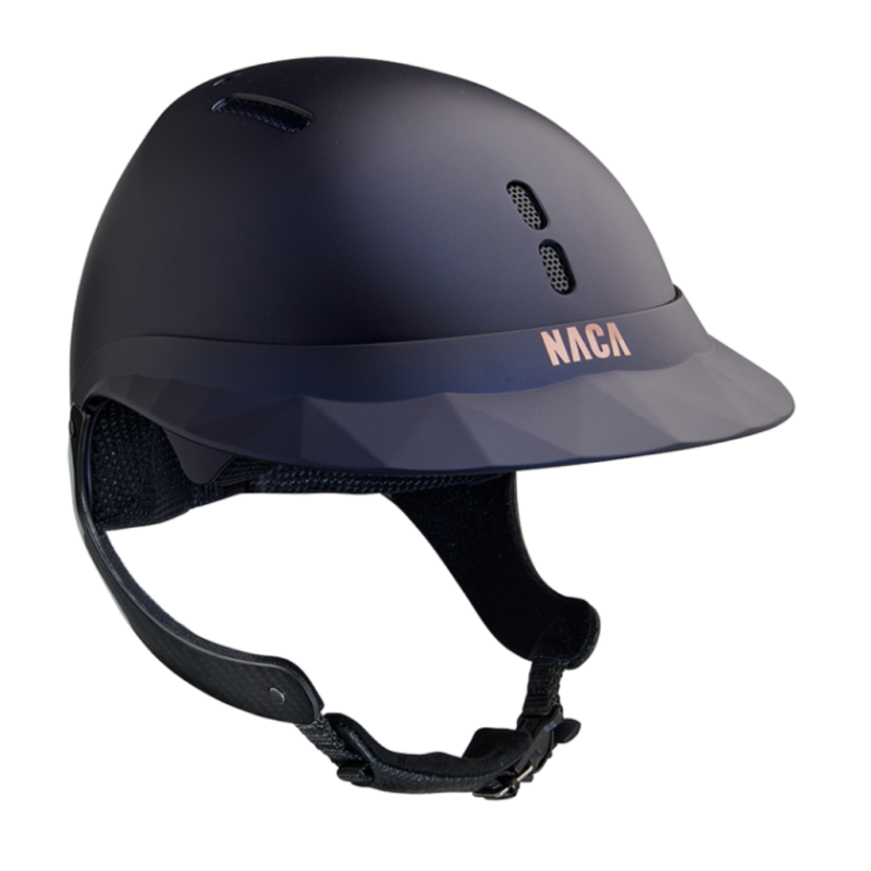 Casque Gravity XP Mat - NACA