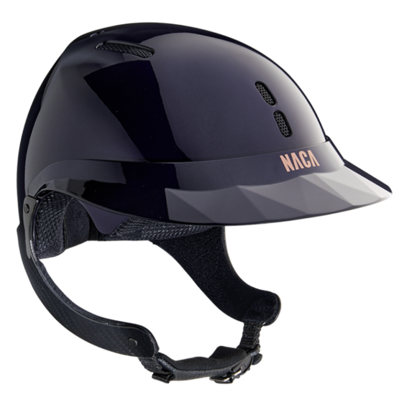 Casque Gravity XP Brillant - NACA | Vestride