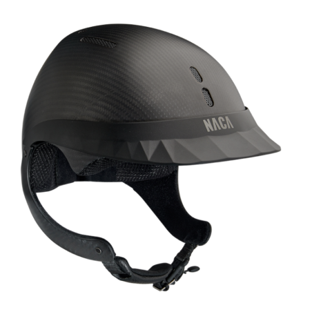 Gravity XP Carbon Mat helmet