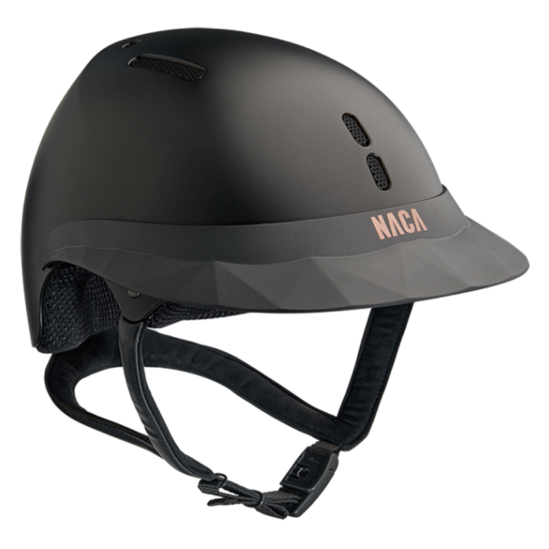 Casque Gravity S Mat - NACA