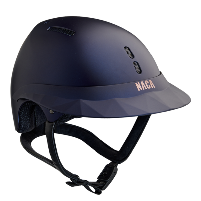 Gravity S Matte helmet - NACA  | Vestride