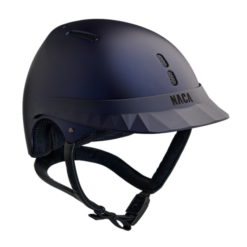 Gravity S Matte helmet - NACA  | Vestride