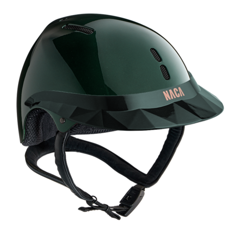 Casque Gravity S Brillant - NACA | Vestride