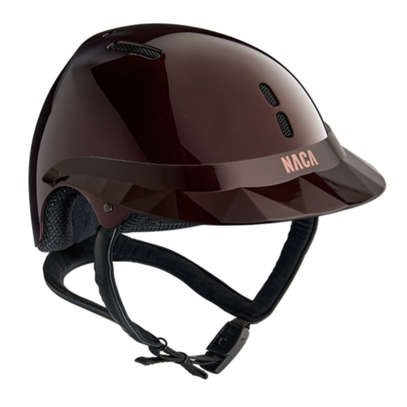 Casque Gravity S Brillant - NACA | Vestride