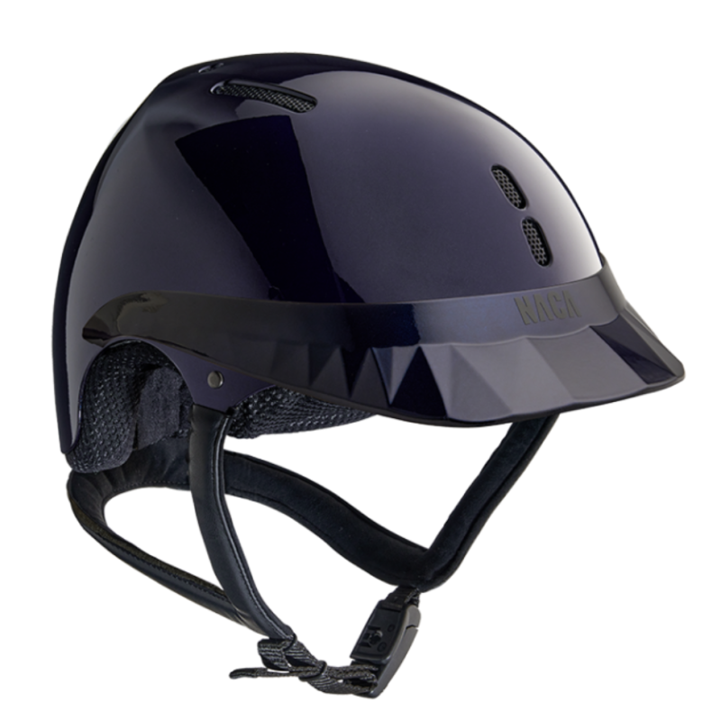 Gravity S Glow helmet - NACA  | Vestride