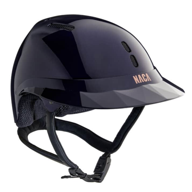 Gravity S Glow helmet - NACA  | Vestride