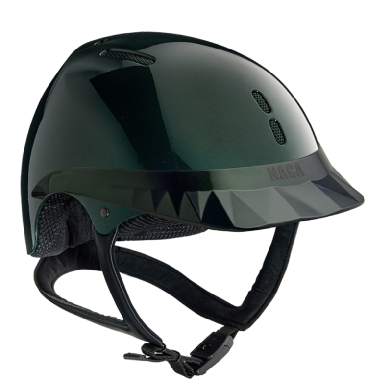 Gravity S Glow helmet - NACA  | Vestride