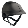 Gravity S Carbon Matte helmet - NACA  | Vestride