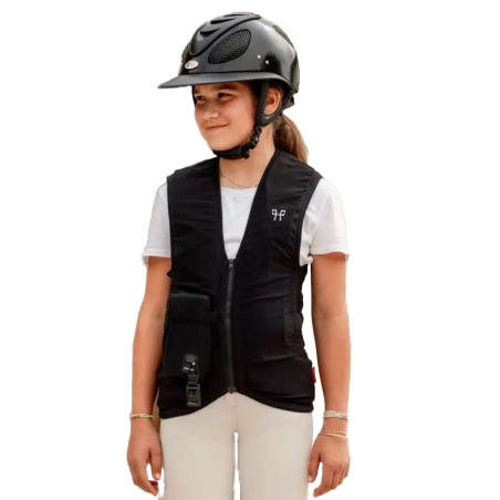 TWIST'AIR airbag vest