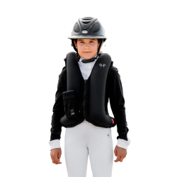 Gilet airbag Twist'air enfant