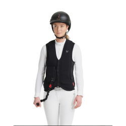 Gilet airbag TWIST'AIR - Horse Pilot