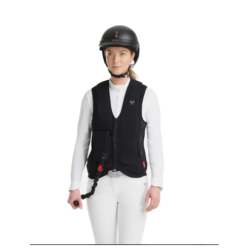 Gilet airbag TWIST'AIR - Horse Pilot