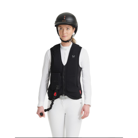 Gilet airbag TWIST'AIR - Horse Pilot