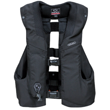 COMPLET 3 airbag vest - Hit Air