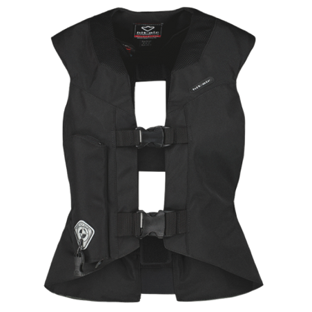 LIGHT airbag vest - Hit Air