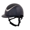 Theta Plus Glamourous Glossy helmet - BR  | Vestride