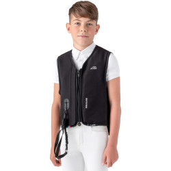 Gilet airbag enfant