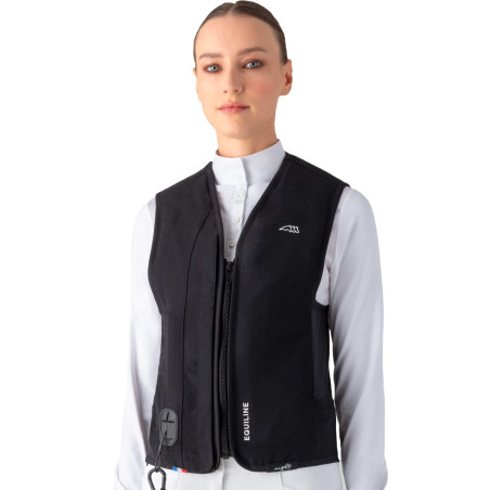 Belair Allshot adult airbag riding waistcoat