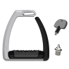 Sprenger AERO safety stirrups