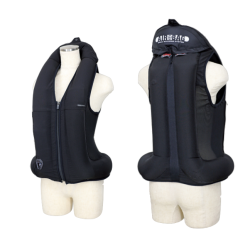 Airbag vest Airflex