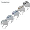 Personnalisation Kask SWAROVSKI Crystals Frame