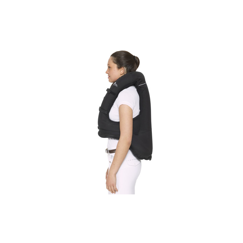 Gilet Airbag Enfant Privilège Équitation | Vestride